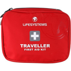 Lifesystems Apteczka Podróżnicza Traveller First Aid Kit