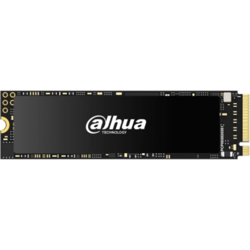 Dahua Technology Dysk SSD Dahua Technology C970V 1TB M.2 2280 PCI-E x4 Gen4 NVMe (S5627141)