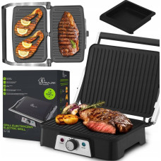 Extralink Grill elektryczny ExtraLink EXTRALINK SMART LIFE ELECTRIC GRILL SJ-36