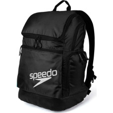 Speedo Plecak sportowy TEAMSTER 2.0 czarny 35 l