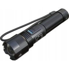 Extralink Latarka ExtraLink EXTRALINK Flashlight LED EFL-1126 Thor 1000LM Rechargeable Battery