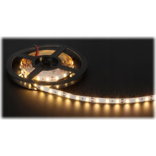 Noname Taśma LED TAŚMA LED LED60A-12V/14.4W-WW/50M 50 m - 3000 K