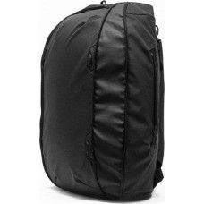 Peak Design Torba Peak Design Torba fotograficzna Peak Design Travel Duffelpack 65L czarna