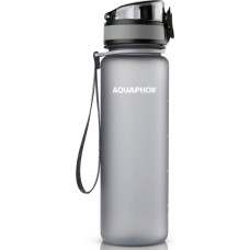 Aquaphor Butelka filtrująca szara 500 ml