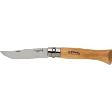 Opinel Nóż Opinel 8 inox buk