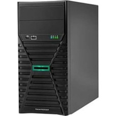 HP Serwer HP HPE PL ML110g11 3508U (2.1G/8C) 1x32G 2x2TB/7.2k SATA 2x1000W 4LFF VROC 2x1G NBD333 Smart Choice