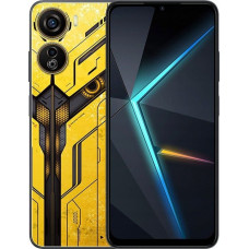 ZTE Smartfon ZTE Nubia Neo 5G 8/256GB Żółty  (S8106969)