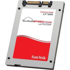 Sandisk Dysk SSD SanDisk 240GB 2.5