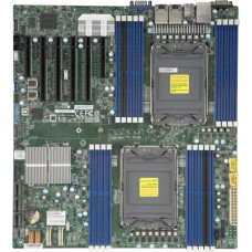 Supermicro Supermicro Mainboard X12DPi-N6 Bulk