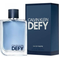 Calvin Klein Defy EDT 200 ml