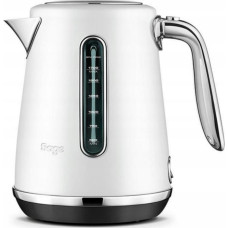 Sage Czajnik Sage Sage Water Kettle Soft Top Luxe matt white