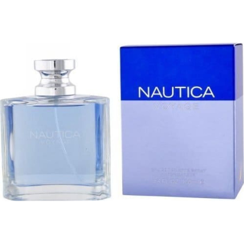 Nautica Perfumy Męskie Nautica EDT Voyage (100 ml)