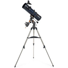 Celestron Teleskop Celestron Teleskop Celestron AstroMaster 130EQ