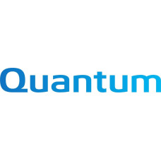 Quantum Streamer Quantum Quantum SCALAR I3 LIBRARY 3U CONT MODUL/MOD 25 LIC SLOTS NO TAPE DRIVES IN