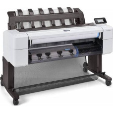 HP Ploter HP DesignJet T1600DR 36