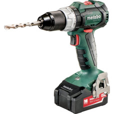 Metabo Wiertarko-wkrętarka Metabo METABO.WKRĘTARKA BS 18 LT BL /4,0Ah MET602325500 - 602325500