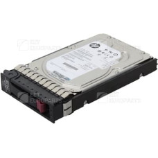 HP Dysk serwerowy HP Enterprise 750GB 3.5'' SATA III (6 Gb/s)  (432401-002)