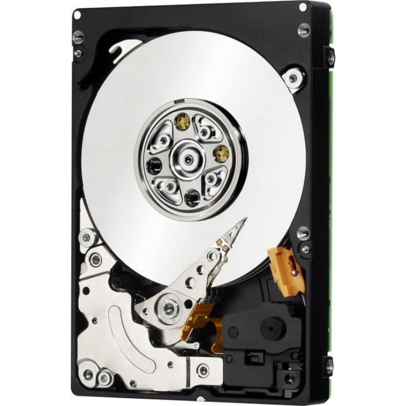 HP Dysk serwerowy HP HP 250GB SATA 7200 LFF 3.5