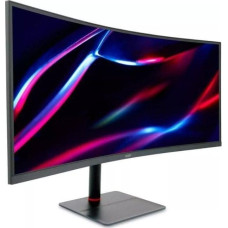 Acer Monitor Acer Nitro XV345CURVbmiph (UM.CX5EE.V05)