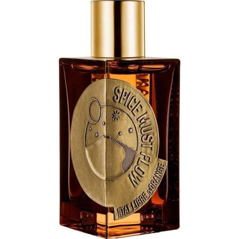 Etat Libre Dorange Spice Must Flow Unisex EDP spray 100ml