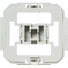 Homematic Ip Homematic Adapter-Set Merten, 20er Set