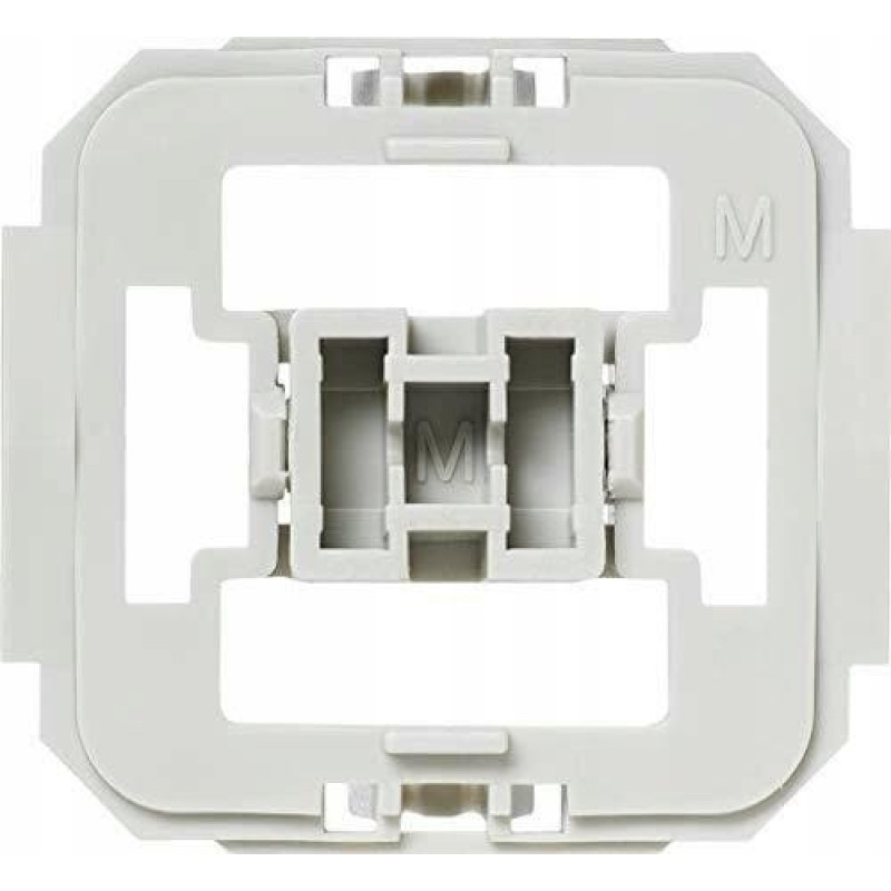 Homematic Ip Homematic Adapter-Set Merten, 20er Set