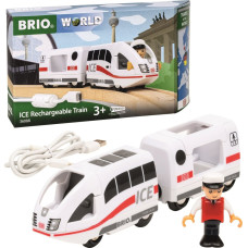 Brio BRIO ICE battery train, toy vehicle