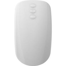 Cherry Mysz Cherry CHERRY Mouse AK-PMH3 Medical 3-Button Scroll wireless sealed white IP68 kabellos, 3-Button-Scroll-Steuerung, IP68