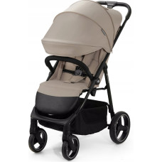 Kinderkraft Wózek KinderKraft Kinderkraft wózek spacerowy TRIG 3 STONE BEIGE