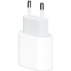 Apple Ładowarka Apple 20W USB-C POWER ADAPTER