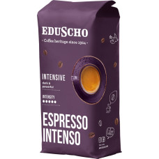 Tchibo Kawa ziarnista Tchibo Kawa ziarnista Tchibo Eduscho Espresso Intenso 1000g