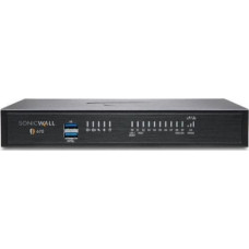 Sonicwall Zapora sieciowa SonicWall Firewall SonicWall TZ670 AVAILABILITY