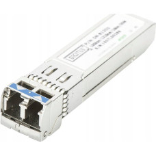 Digitus Moduł SFP Digitus DIGITUS 10G SFP+ Modul MM DDM LC Duplex 850nm bis 300m HP