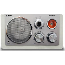 Eltra Radio Eltra Pelikan 2