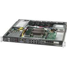 Supermicro Obudowa serwerowa SuperMicro SuperChassis CSE-513BTQC-350B