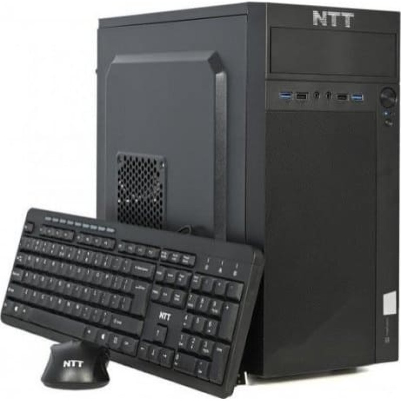 Ntt System Komputer NTT System Komputer NTT Desk - R3 4300G, 16GB RAM, 1TB SSD, WIFI, W11 Pro