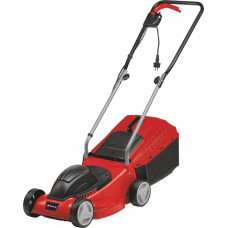 Einhell Kosiarka elektryczna Einhell Einhell electric lawn mower GC-EM 1000/32 (red/black, 1,000 watts)