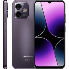 Ulefone Smartfon UleFone Smartphone Ulefone Note 16 Pro 8GB/128GB (Midnight Violet)