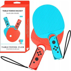 JYS 2 Rakieta Paletka Tenis Stołowy Ping-pong Na Joycon Do Nintendo Switch Oled / Jys-s081