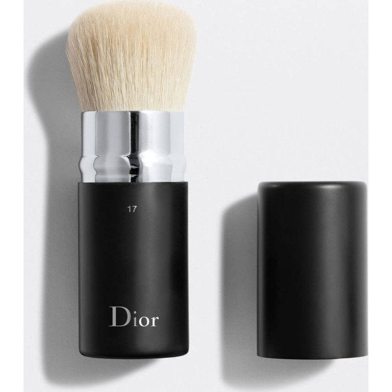 Dior DIOR BACKSTAGE KUBUKI BRUSH NR 17