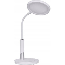 Borland Lampka biurkowa Borland Lampka biurkowa LED Activejet AJE-RAYA RGB White