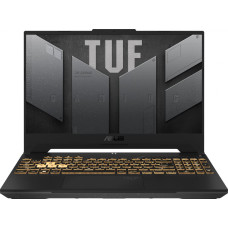 Asus Laptop Asus ASUS TUF Gaming A15 (2024) FA507UI-HQ010W - 39,62 cm (15,6 Zoll), 165Hz, R9-8945H, RTX 4070 Gaming Notebook