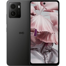 HMD Smartfon HMD Pulse 4/64GB Czarny  (286945912)