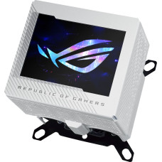 Asus CPC ACC Asus ROG RYUJIN III WB White