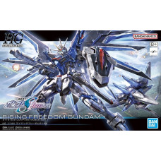 Bandai Figurka HGCE 1/144 RISING FREEDOM GUNDAM