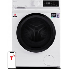 Toshiba Pralka Toshiba Pralka TW-BL100A4PL(SS) Pralka 9 kg