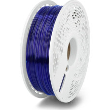 Fiberlogy Filament Fiberlogy PCTG 1,75mm 0,75kg - Navy Blue Transparent}