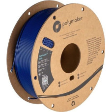 Poly Filament Polymaker PolySonic High Speed PLA 1,75mm 1kg - Blue}