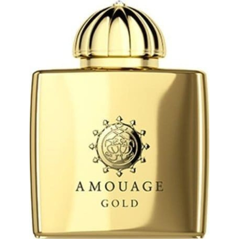 Amouage Amouage, Gold, Eau De Parfum, For Women, 100 ml For Women