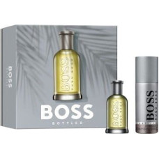 Hugo Boss HUGO BOSS Boss Bottled Woda Toaletowa 50ml Zestaw